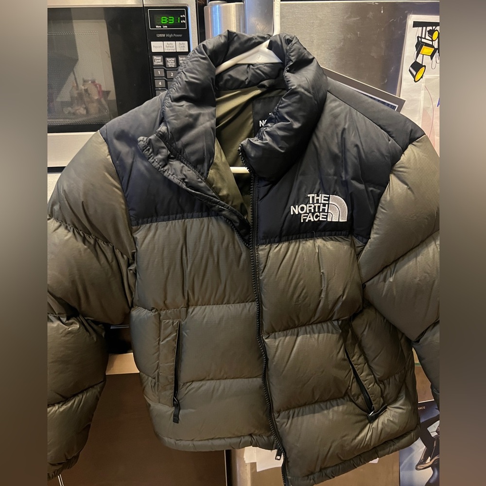 The North Face 1996/Nuptse jacket/coat